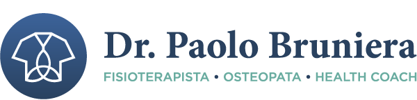 Paolo Bruniera Logo